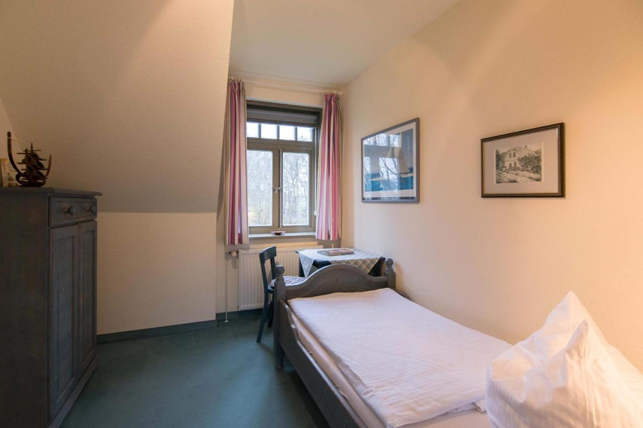Ferienhaussiedlung Strandperlen Sanddornhof 8A Wustrow  Extérieur photo