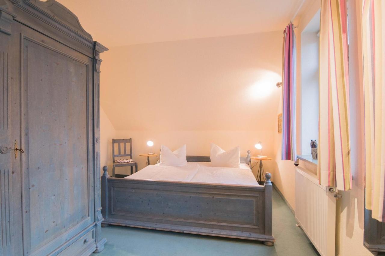 Ferienhaussiedlung Strandperlen Sanddornhof 8A Wustrow  Extérieur photo