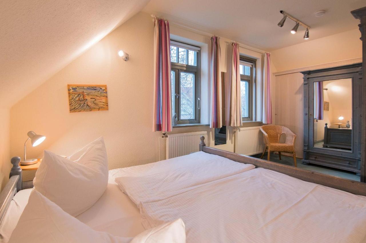 Ferienhaussiedlung Strandperlen Sanddornhof 8A Wustrow  Extérieur photo